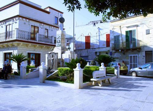 Mandala Le Gardien Palagiano Exterior foto